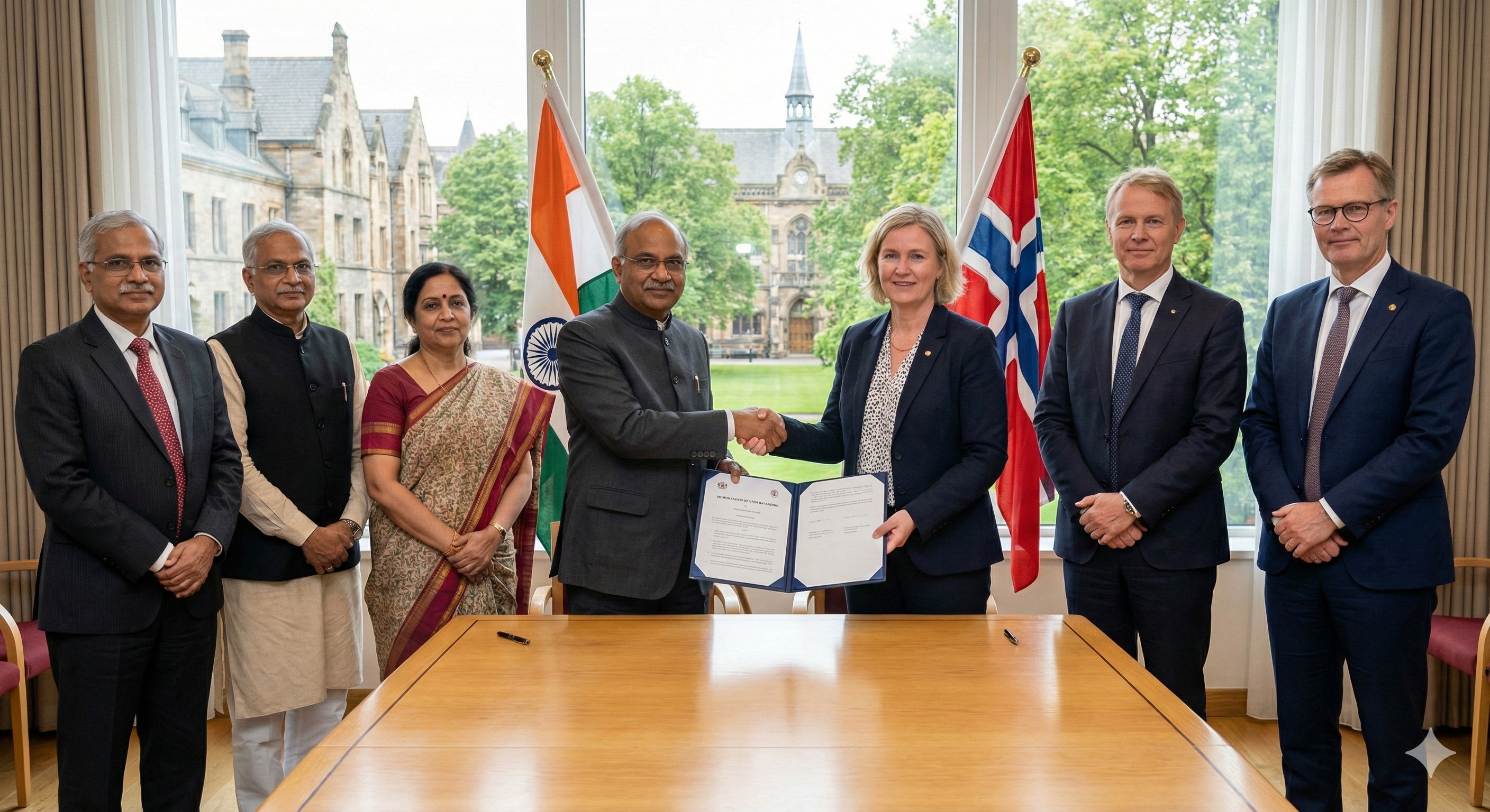 Always winning together