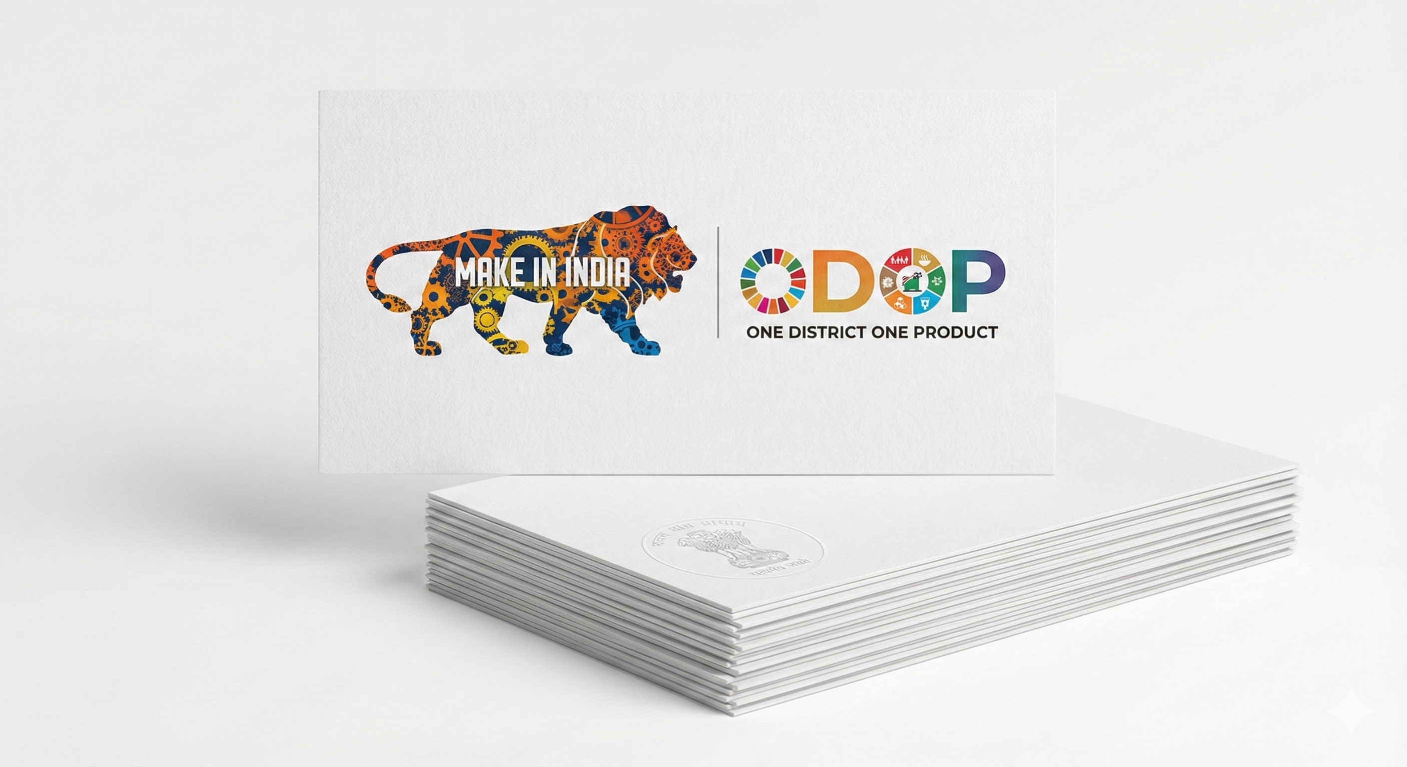 Every SME can export